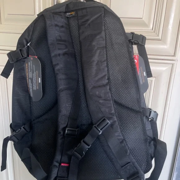 Supreme backpack